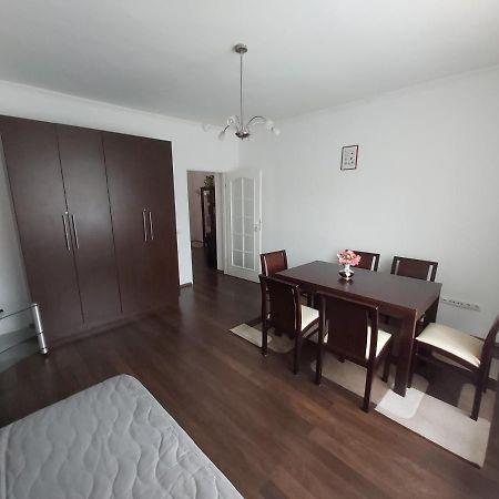 Ferienwohnung Polonia Apartman Egerszalók Exterior foto